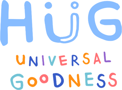 HUG - Universal Goodness