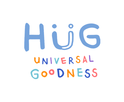 HUG Universal Goodness