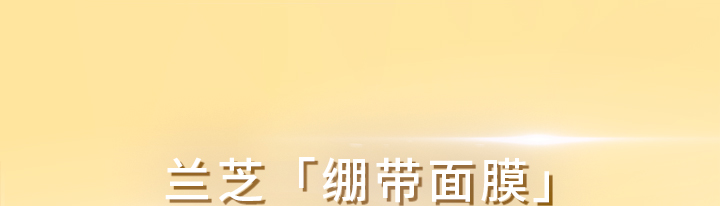 兰芝精研光凝盈亮精华面膜