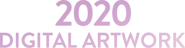 2020 数码艺术影像