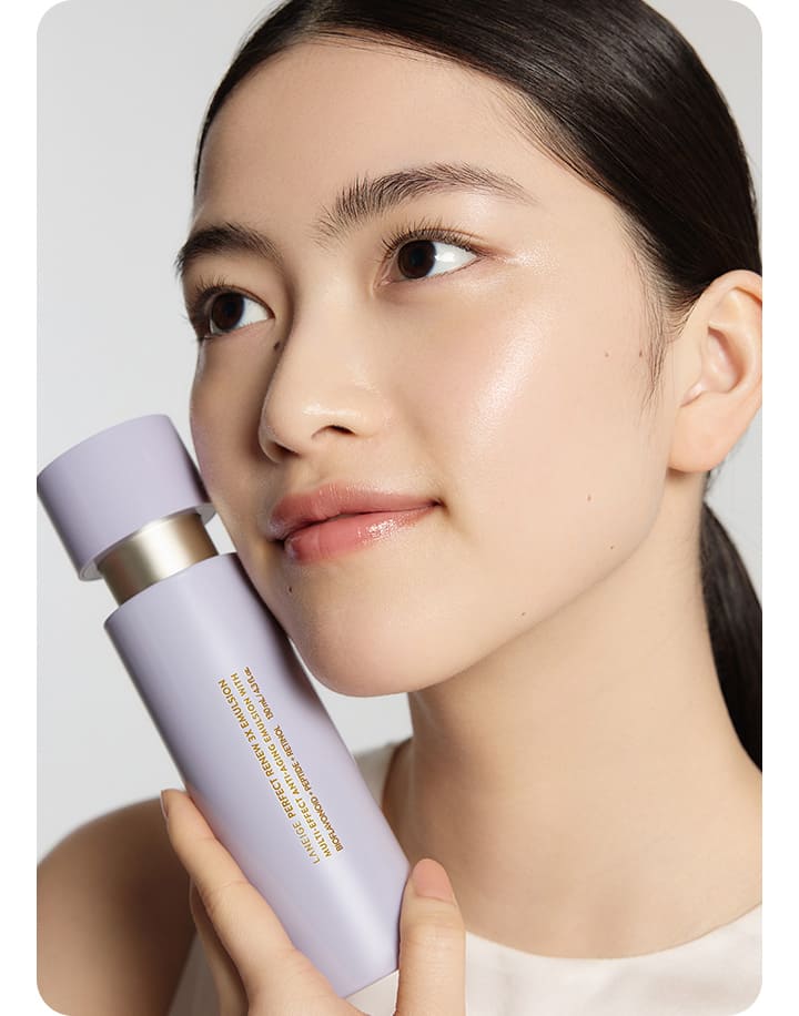 黄金精华乳 产品型号