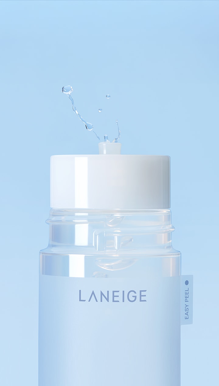 CREAM SKIN ZINCPEP™ TONER & GEL MOISTURIZER product image showing its container and formula texture