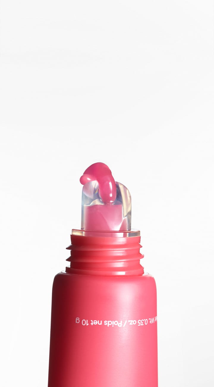 LIP GLOWY BALM