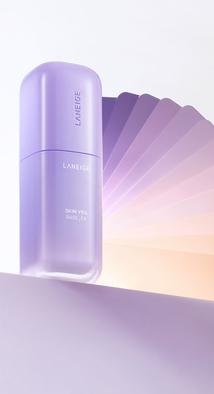 LANEIGE SKIN VEIL BASE EX