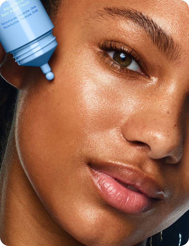 워터뱅크 아쿠아 페이셜 세럼