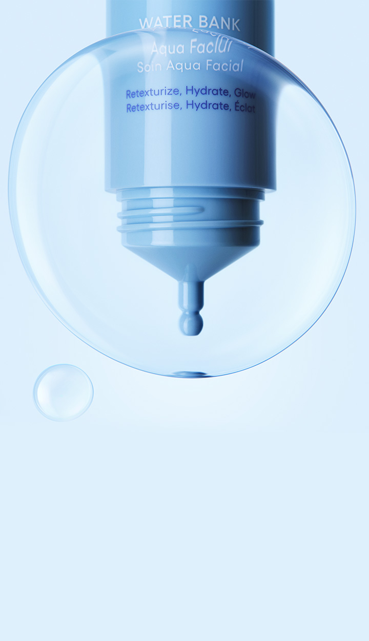 워터뱅크 아쿠아 페이셜 세럼
