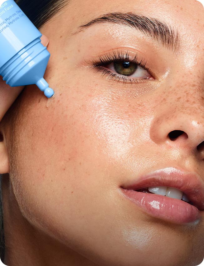 워터뱅크 아쿠아 페이셜 세럼