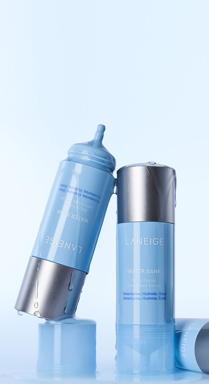 워터뱅크 아쿠아 페이셜 세럼