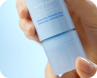 워터뱅크 아쿠아 페이셜 세럼