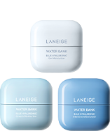 워터뱅크 블루 히알루로닉 크림