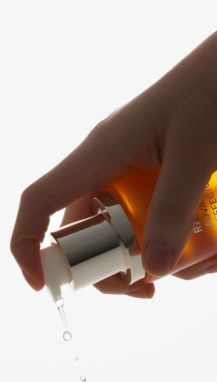 LANEIGE 淡斑焕白肌底液