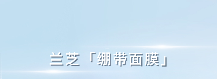 兰芝精研沁涓修护精华面膜