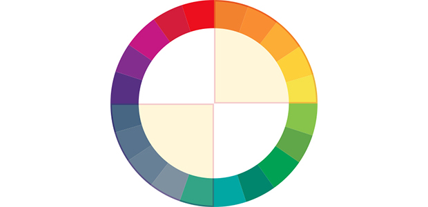 color
