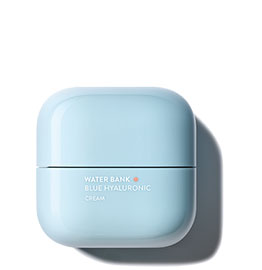 Water Bank Blue Hyaluronic Cream for Normal to Dry Skin