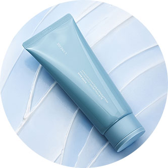 Water Bank Blue Hyaluronic Cleansing Foam