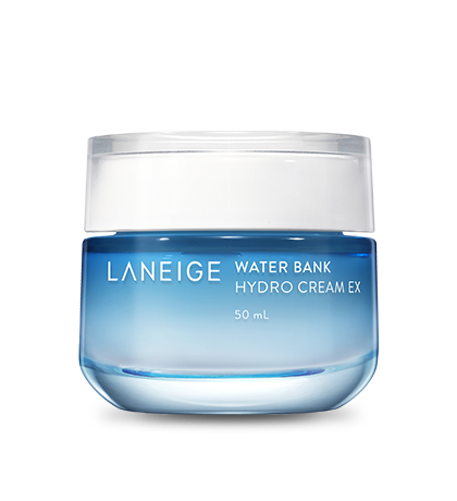 Water Bank Hydro Cream EX