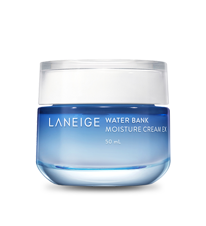 Water Bank Moisture Cream EX