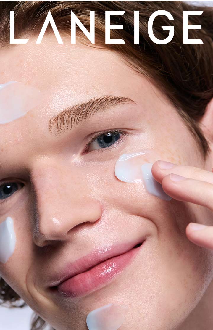 LANEIGE