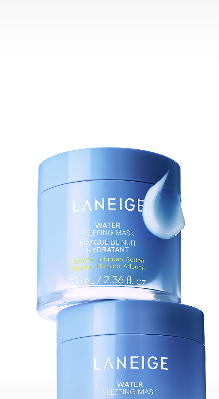 Water Sleeping Mask