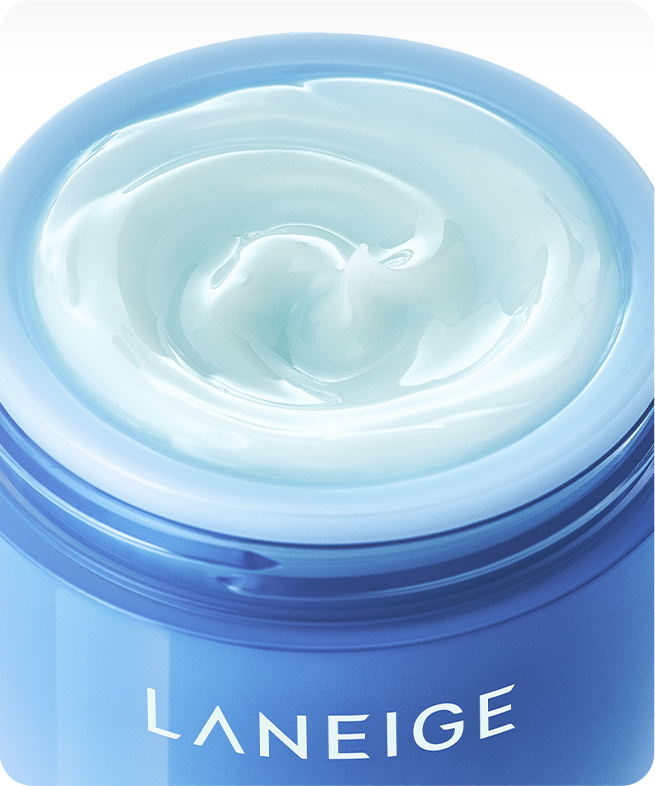 Water Sleeping Mask