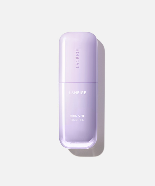 雪纱丝柔修颜隔离乳| 兰芝(LANEIGE)